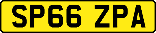 SP66ZPA