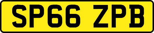 SP66ZPB