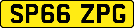 SP66ZPG