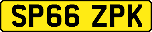 SP66ZPK