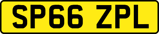 SP66ZPL