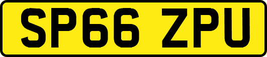 SP66ZPU