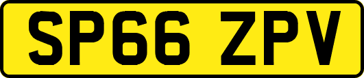 SP66ZPV
