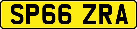 SP66ZRA
