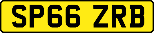 SP66ZRB