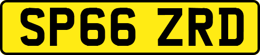 SP66ZRD