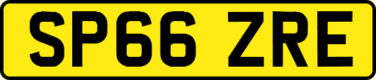 SP66ZRE
