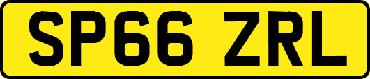 SP66ZRL