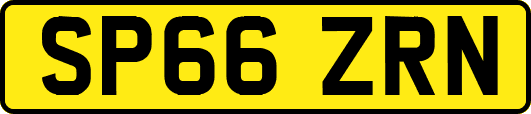 SP66ZRN