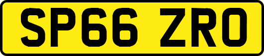 SP66ZRO