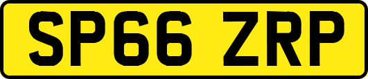 SP66ZRP