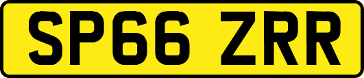 SP66ZRR