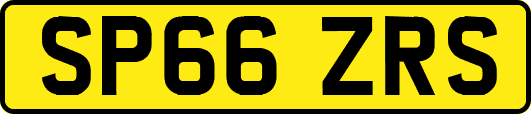 SP66ZRS