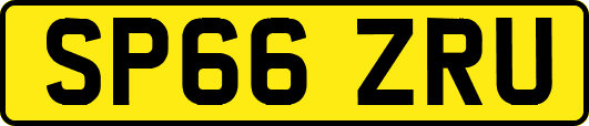 SP66ZRU