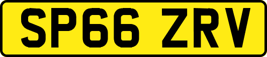 SP66ZRV