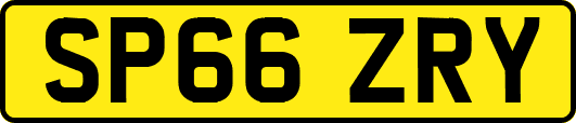 SP66ZRY