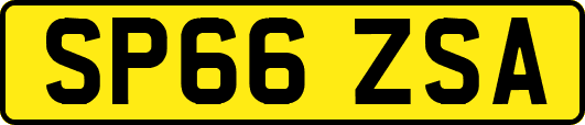 SP66ZSA