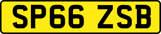 SP66ZSB