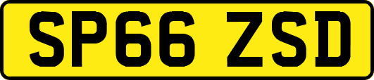 SP66ZSD