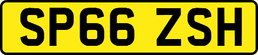 SP66ZSH