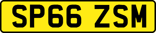SP66ZSM