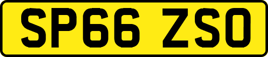 SP66ZSO
