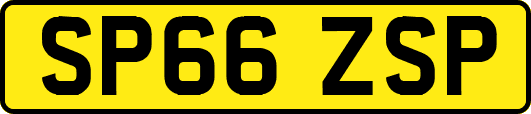 SP66ZSP