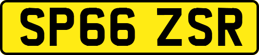 SP66ZSR