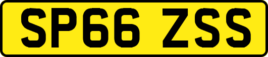 SP66ZSS