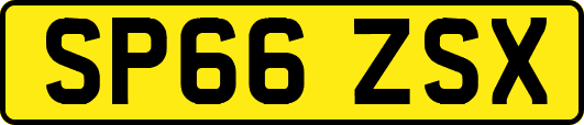 SP66ZSX