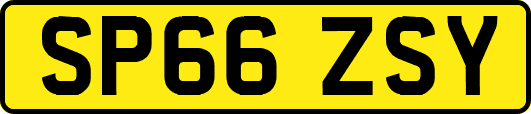 SP66ZSY