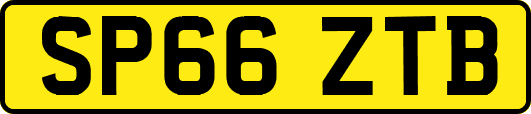 SP66ZTB
