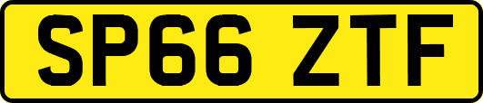 SP66ZTF