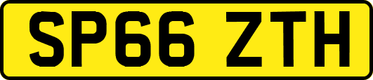 SP66ZTH
