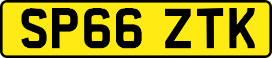 SP66ZTK