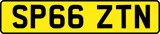 SP66ZTN