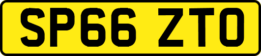SP66ZTO