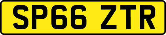 SP66ZTR