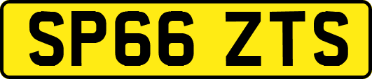 SP66ZTS