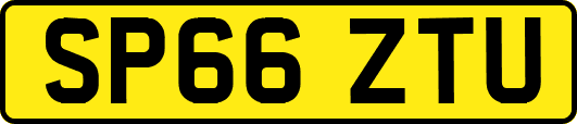 SP66ZTU