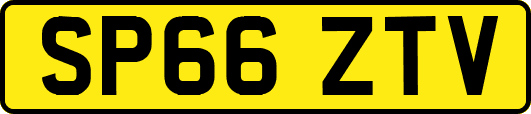 SP66ZTV