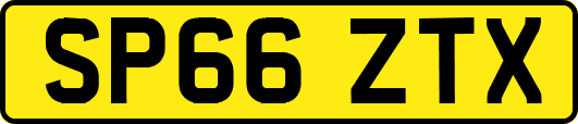 SP66ZTX