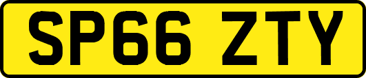 SP66ZTY