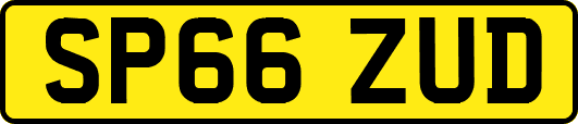 SP66ZUD