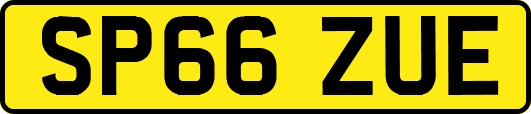 SP66ZUE