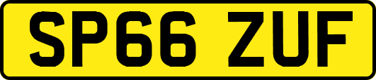 SP66ZUF