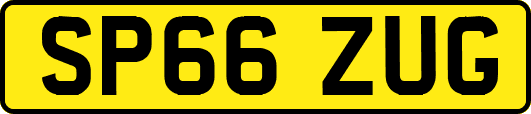 SP66ZUG