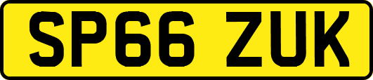 SP66ZUK