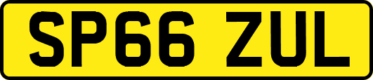 SP66ZUL