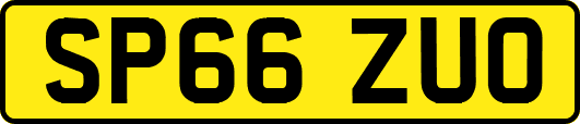 SP66ZUO